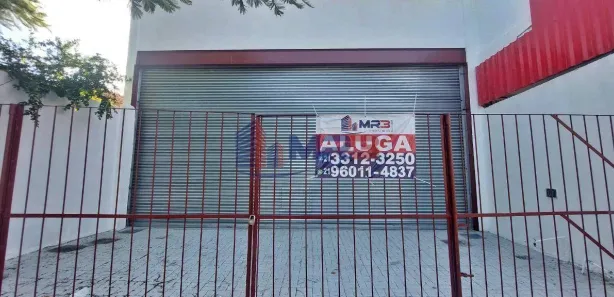 Galpão/Depósito/Armazém para alugar, 236m² no Rocha Miranda, Rio de Janeiro