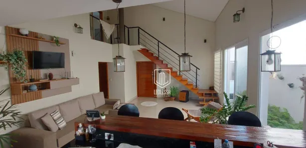 Casa de Condomínio com 4 Quartos à venda, 189m² no Condomínio Terras do Vale, Caçapava