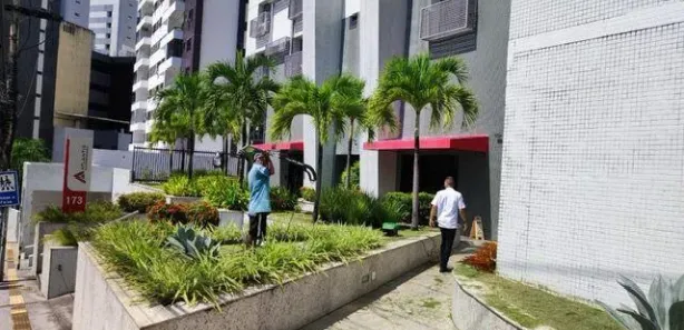Sala Comercial à venda, 29m² no Pituba, Salvador