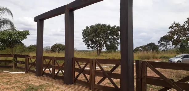 Lote/Terreno à venda, 20000m² no Cordisburgo, Cordisburgo