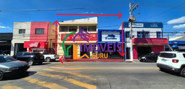 Ponto Comercial à venda, 486m² no Aglomeração Urbana de Jundiaí, Itupeva