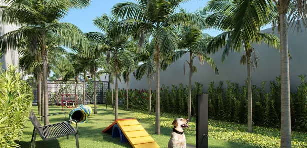 Level Brooklin 2 Quartos no Bela Vista, São Paulo