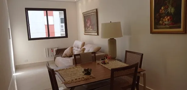 Apartamento com 1 Quarto à venda, 50m² no Enseada, Guarujá