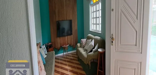 Casa de Condomínio com 3 Quartos à venda, 223m² no Taquara, Rio de Janeiro