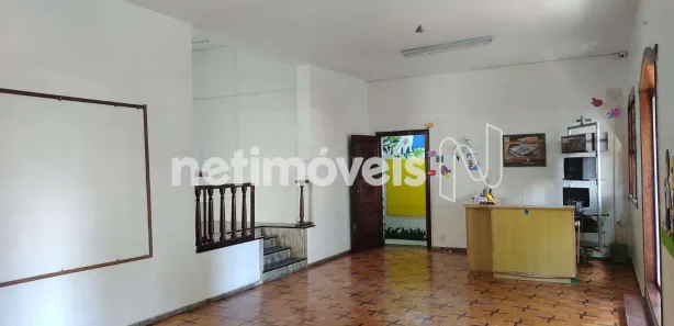 Ponto Comercial com 4 Quartos para venda ou aluguel, 300m² no São Pedro, Belo Horizonte