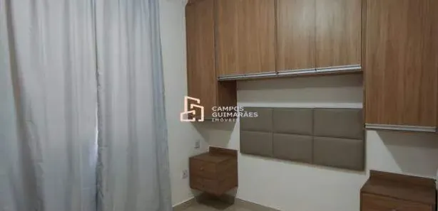 Apartamento com 2 Quartos para alugar, 48m² no Tirol (Barreiro), Belo Horizonte