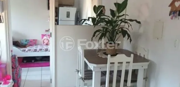 Apartamento com 1 Quarto à venda, 36m² no Humaitá, Porto Alegre