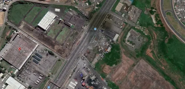 Galpão/Depósito/Armazém para alugar, 500m² no Águas Claras, Salvador