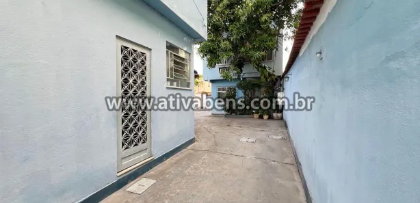 Galpão/Depósito/Armazém para alugar, 100m² no Madureira, Rio de Janeiro