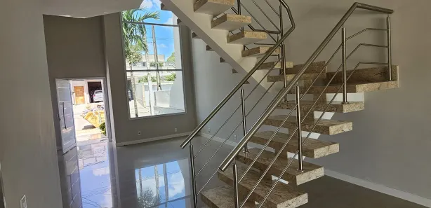 Casa de Condomínio com 3 Quartos à venda, 211m² no Jardim Flamboyant, Hortolândia