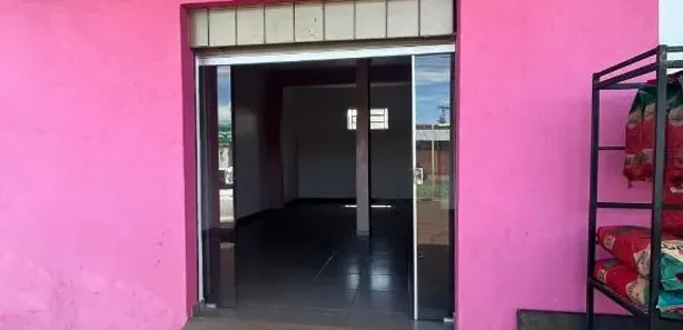 Sala Comercial para alugar, 40m² no Parque Dom Miguel, Rio Verde