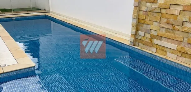 Casa de Condomínio com 3 Quartos para alugar, 355m² no Quiririm, Taubaté