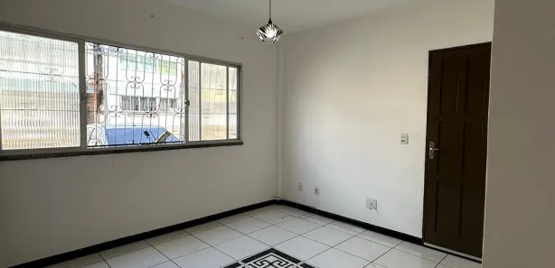 Apartamento com 2 Quartos para alugar, 55m² no Chapada, Manaus