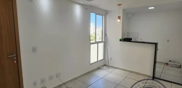 Apartamento com 2 Quartos para alugar, 40m² no Vila de Abrantes (Abrantes), Camaçari