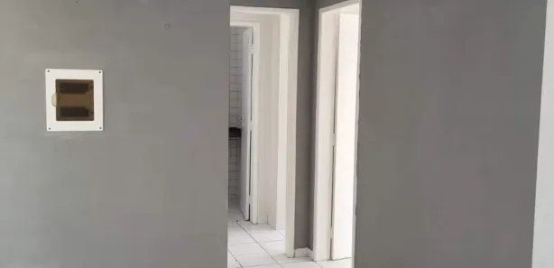 Apartamento com 2 Quartos à venda, 56m² no Petrópolis, Natal
