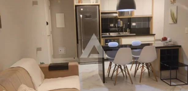 Apartamento com 1 Quarto para alugar, 42m² no Caminho das Árvores, Salvador