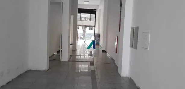 Ponto Comercial para alugar, 231m² no Cidade Jardim, Belo Horizonte