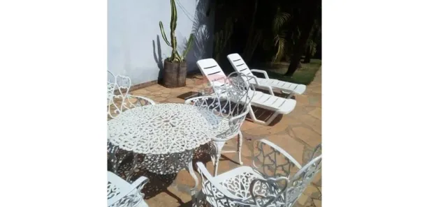 Fazenda/Sítio com 5 Quartos à venda, 3424m² no , Caetanópolis