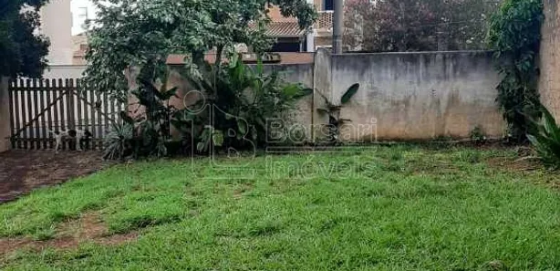 Lote/Terreno à venda, 503m² no Centro, Araraquara
