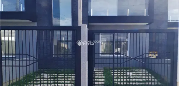 Sobrado com 3 Quartos à venda, 119m² no Parque da Matriz, Cachoeirinha