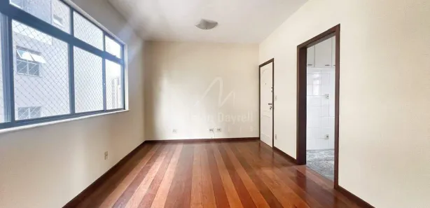 Apartamento com 3 Quartos à venda, 79m² no Santo Agostinho, Belo Horizonte