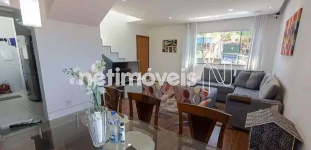 Cobertura com 4 Quartos à venda, 165m² no Juliana, Belo Horizonte