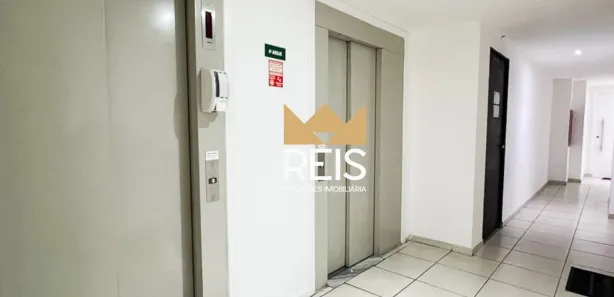 Apartamento com 3 Quartos para alugar, 130m² no Campo Grande, Rio de Janeiro