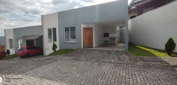 Casas à venda em Campina Grande do Sul, PR - Viva Real
