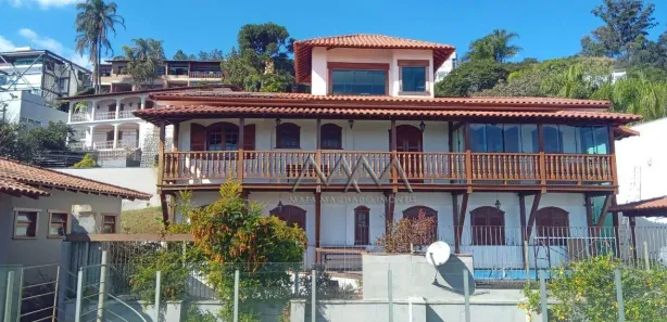 Casa com 4 Quartos para alugar, 500m² no Mangabeiras, Belo Horizonte