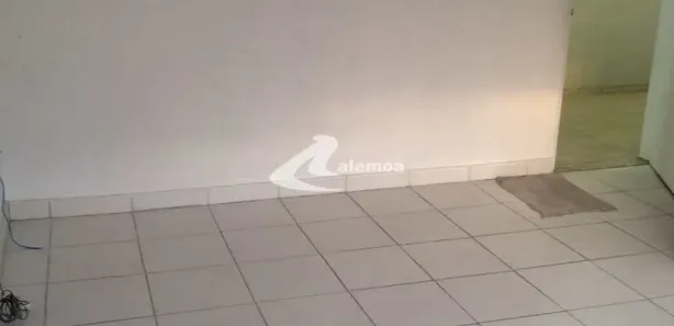 Sala Comercial para alugar, 32m² no Centro, Santos