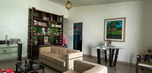 Casa com 3 Quartos à venda, 186m² no Dom Pedro I, Manaus