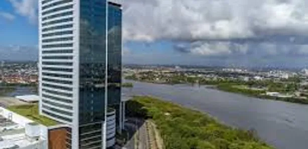Sala Comercial à venda, 33m² no Pina, Recife