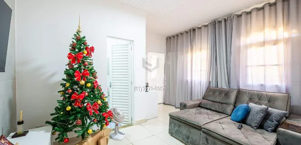 Casa com 4 Quartos à venda, 360m² no Setor de Habitações Individuais Norte, Brasília