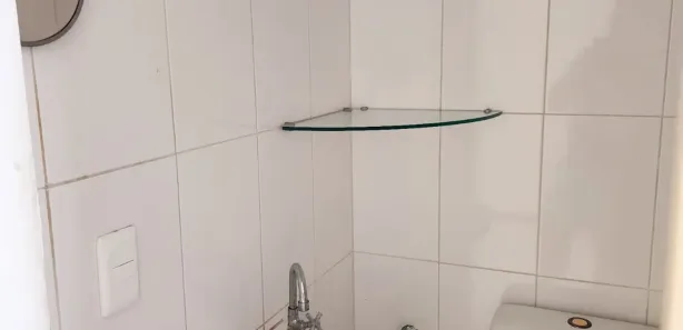 Apartamento com 2 Quartos para alugar, 69m² no Graça, Salvador