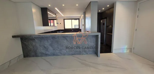 Apartamento com 2 Quartos para alugar, 150m² no Serra, Belo Horizonte