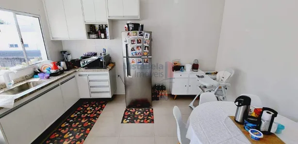 Casa de Condomínio com 3 Quartos à venda, 222m² no Caminho Novo, Tremembé