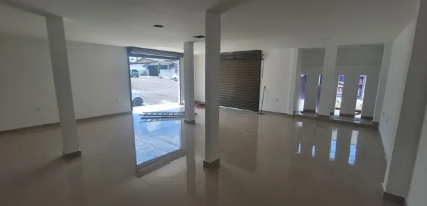Galpão/Depósito/Armazém com 1 Quarto para alugar, 60m² no Cidade Nova, Manaus