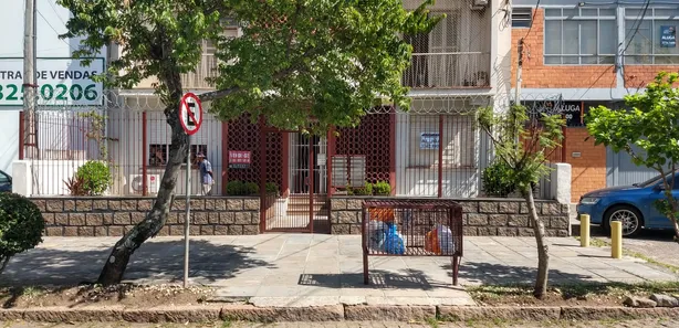 Apartamento com 2 Quartos à venda, 70m² no Navegantes, Porto Alegre