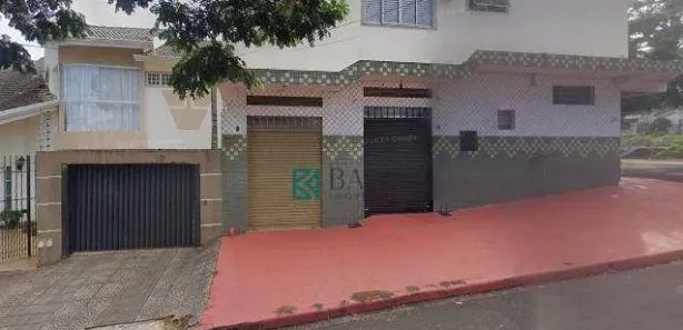 Kitnet com 1 Quarto para alugar, 40m² no Jardim da Glória, Maringá