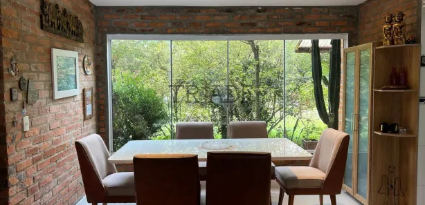 Fazenda/Sítio com 3 Quartos para alugar, 260m² no São Pedro da Terceira Légua, Caxias do Sul