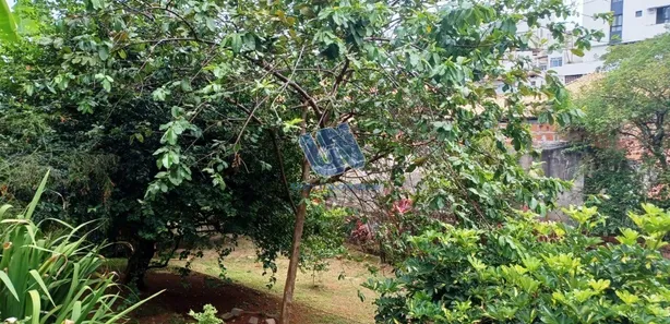 Lote/Terreno à venda, 774m² no Rio Vermelho, Salvador