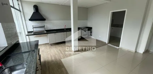 Casa de Condomínio com 3 Quartos para alugar, 243m² no Centro, Tremembé