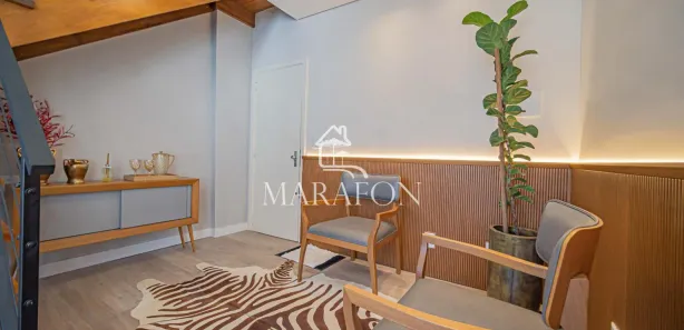 Sala Comercial à venda, 51m² no Centro, Canela