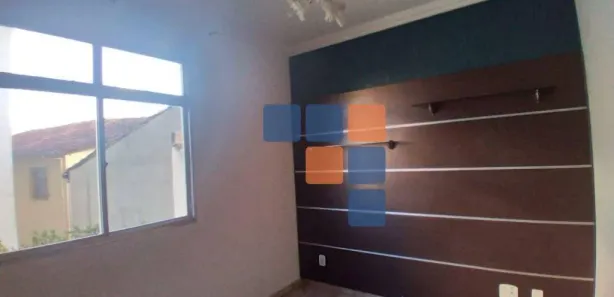 Apartamento com 3 Quartos para alugar, 117m² no Santa Rosa, Belo Horizonte