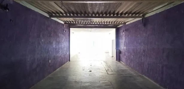 Ponto Comercial para alugar, 150m² no Centro, Santa Luzia