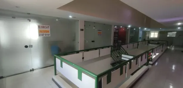 Sala Comercial para alugar, 22m² no Jardim Oceania, João Pessoa