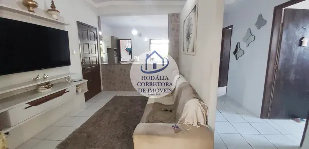 Casa com 2 Quartos à venda, 83m² no Itapuã, Salvador