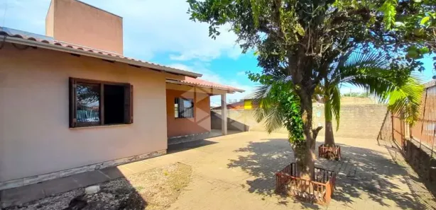 Casa com 3 Quartos para alugar, 100m² no Campina, São Leopoldo