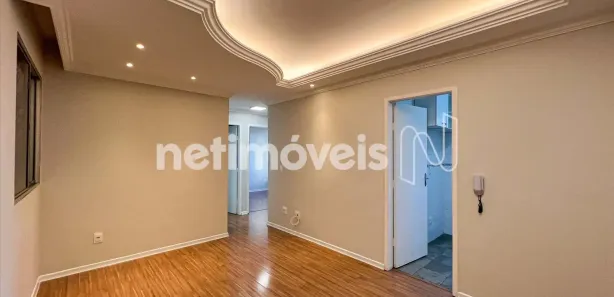 Apartamento com 3 Quartos para alugar, 70m² no Monsenhor Messias, Belo Horizonte