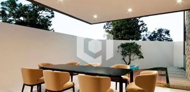 Sobrado com 4 Quartos à venda, 225m² no Plano Diretor Sul, Palmas